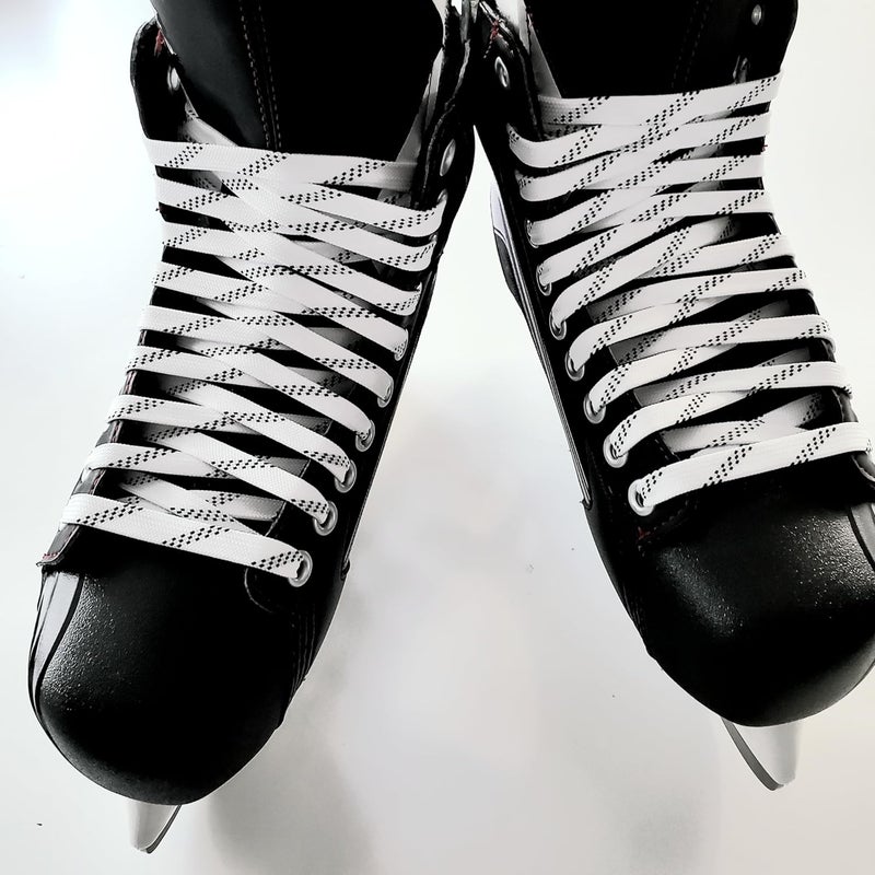 AAA Hockey Pro Store Waxed Hockey Laces - Veteran Owned Company - Image 5